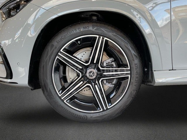 GLE Coupé 300d 4Matic Aut.