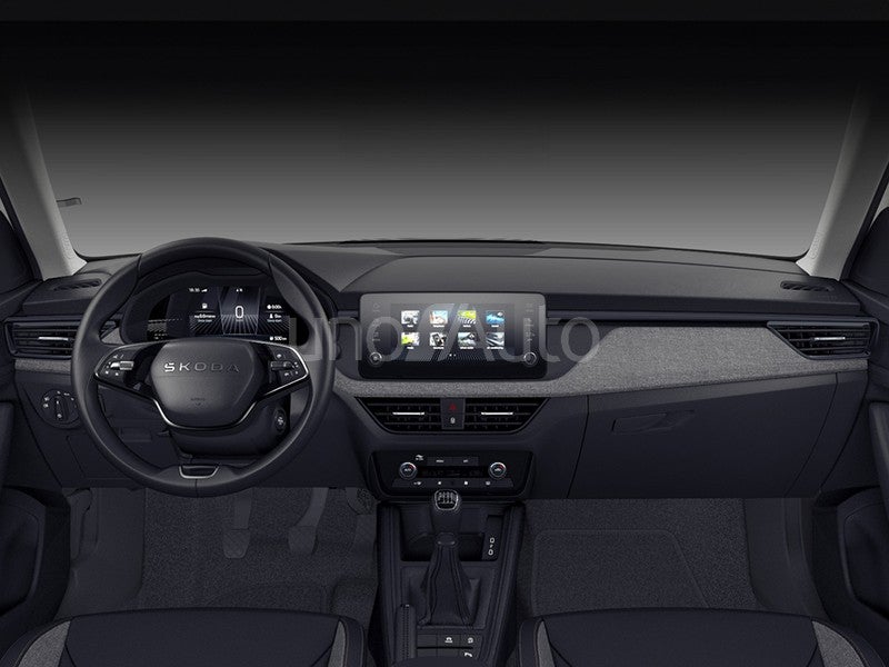 Kamiq 1.0 TSI Go 85kW