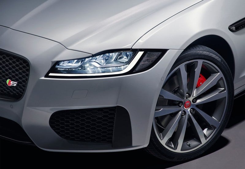 XF Sportbrake 2.0D i4 Prestige AWD Aut. 180