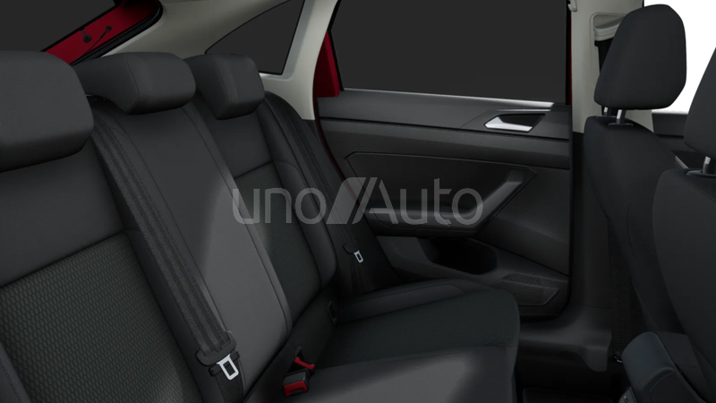 Taigo 1.0 TSI Más DSG 85kW