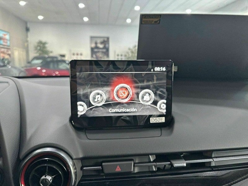 Mazda2 1.5 e-Skyactiv G Homura 66kW