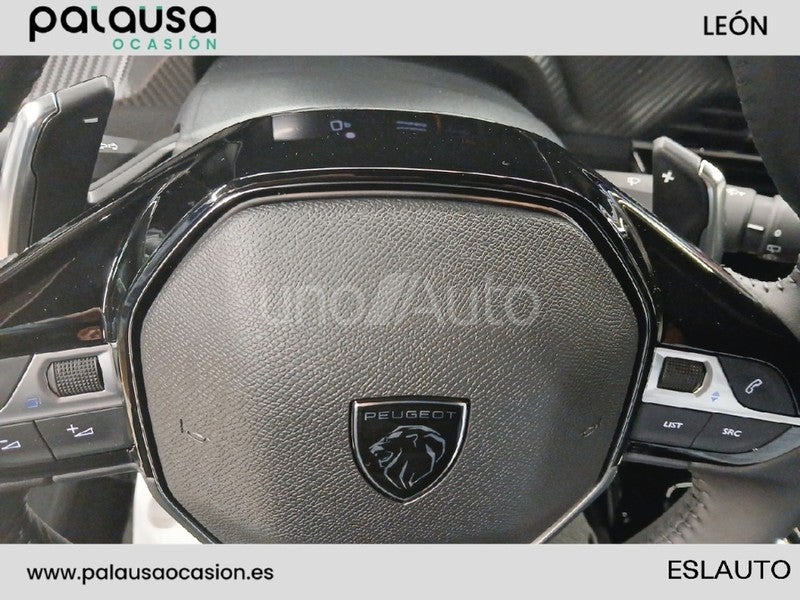 2008 Hybrid Allure eDCS6 145