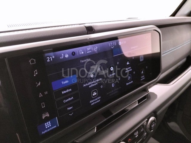 Wrangler Unlimited 2.0 4xe Rubicon 8ATX