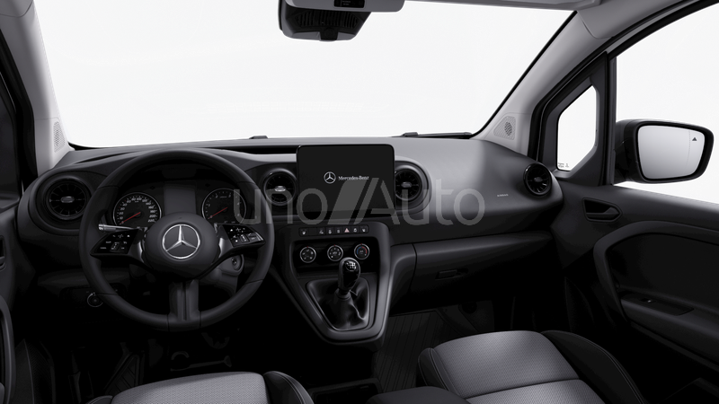 110 CDI Furgón
