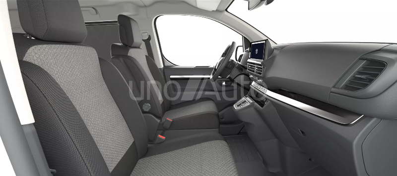 Proace Verso Family Electric L1 Advanced Batería 75Kwh