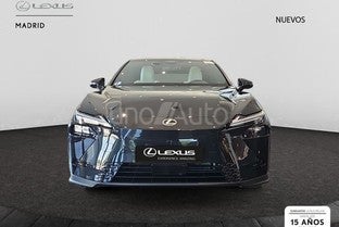 LEXUS ES 300h Signature FWD