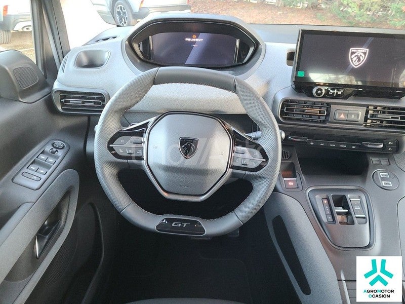 Rifter 1.5BlueHDi S&S Long GT 130 EAT8