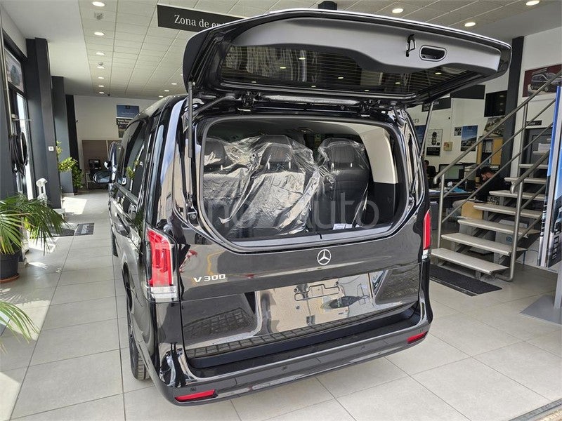 CLASE V 300 Avantgarde Extralargo