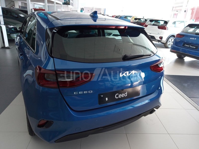 Ceed 1.0 T-GDI Eco-Dynamics Drive 120