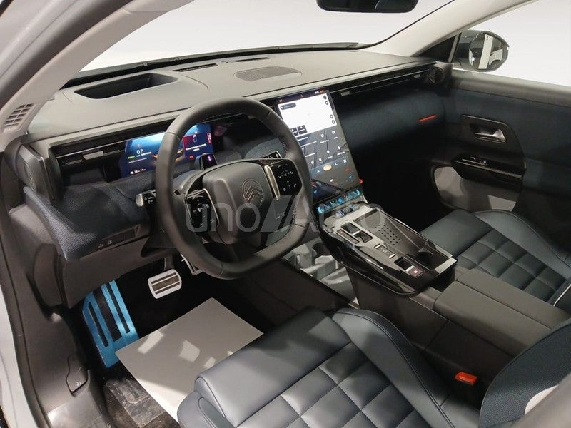 C5 Aircross Plug-in Hybrid Max 195