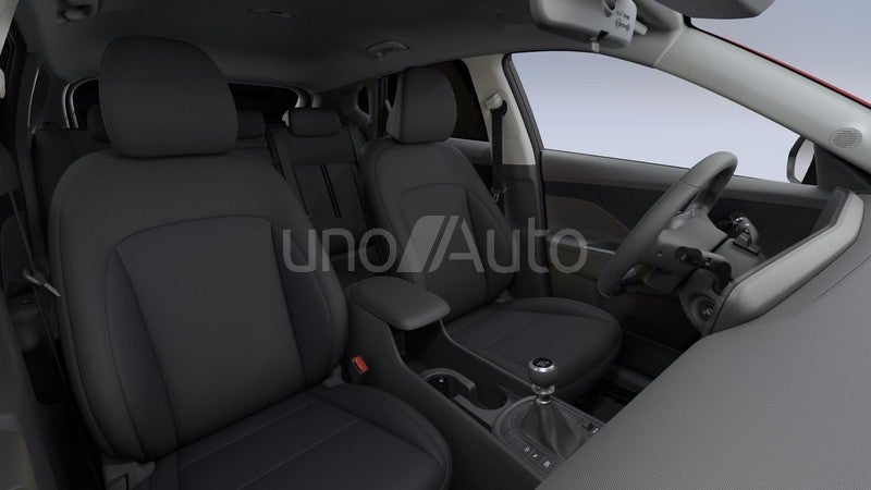 HEV 1.6GDI 129CV DT Maxx