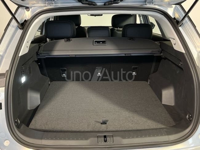 JAECOO 7 PHEV Select 1.5 TGDI+1DHT 255kW FWD