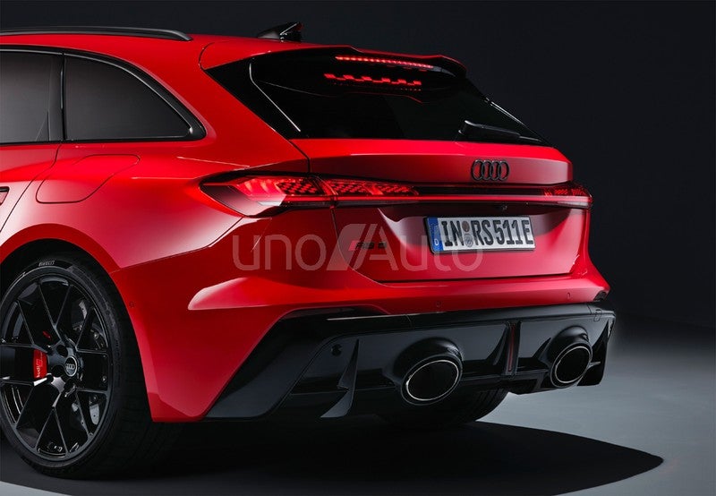 RS5 Avant TFSI e-hybrid Tiptronic 470kW