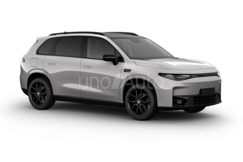 REEV 28.4 kWh Design Auto