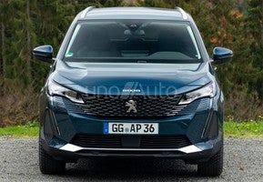 Peugeot 5008 Suv