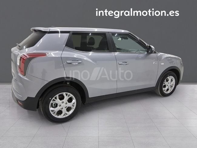 G15T LP Urban Plus GSR