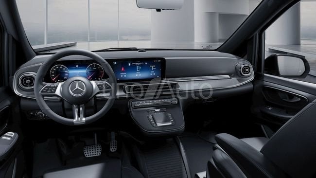 V 250d Extralargo Avantgarde 7GT