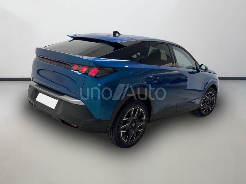 Hybrid 1.2 100KW GT eDCS6