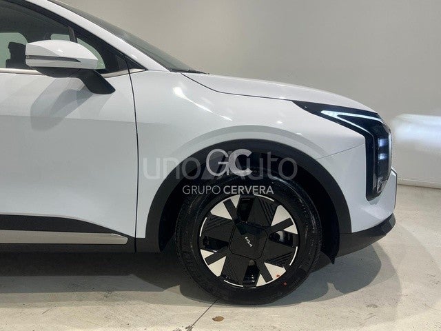 Sportage 1.6 T-GDi HEV Drive 239