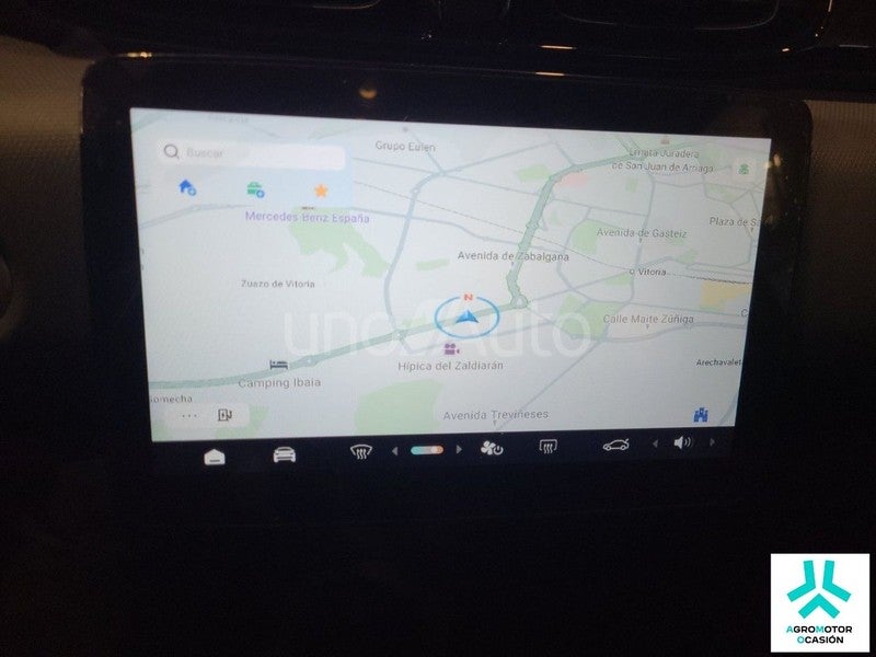 BEV 37.3kWh Design Auto