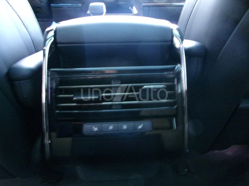 Range Rover Sport 3.0 i6 PHEV Dynamic SE 460