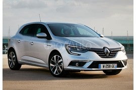 Renault Mégane