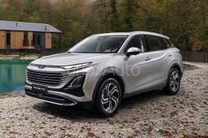 Bestune T90