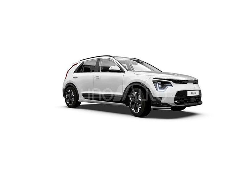 KIA Niro 1.6 GDi HEV 102kW (139CV) Drive