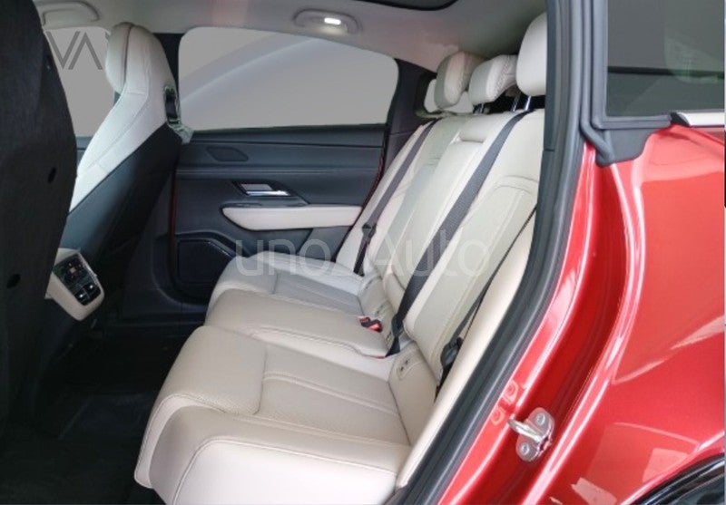 Mazda6e EV Takumi 258