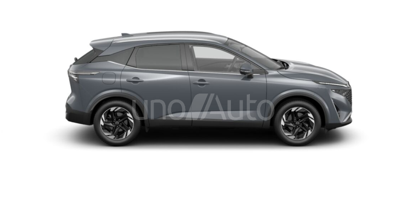 Qashqai E-POWER N-Connecta 4x2 140kW