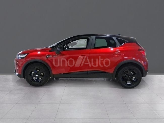 180 HEV Black Edition