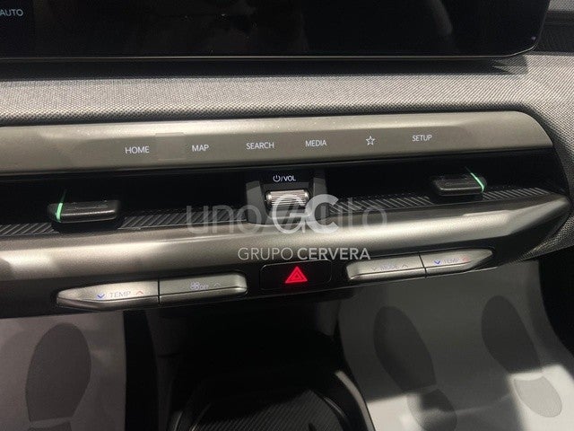 EV4 Earth Launch Edition Long Range