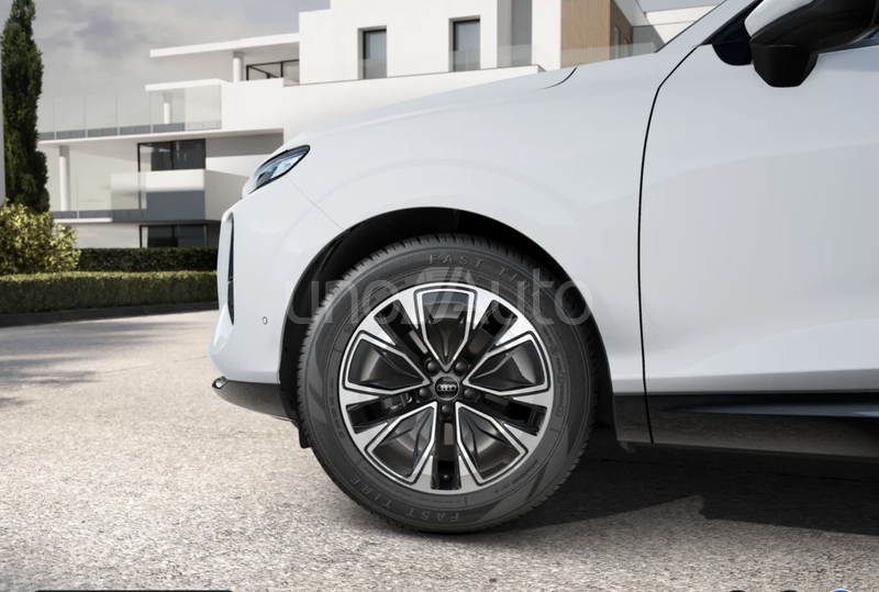 Q3 1.5 TFSI Advanced S tronic 110kW