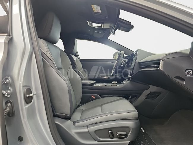 RZ 350e e-Premium Efficiency FWD