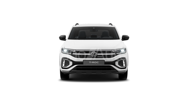 T-Roc 1.5 TSI R-Line kW DSG7 110KW