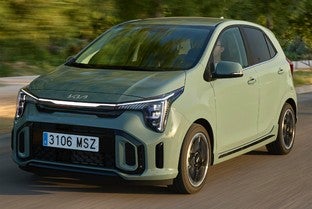 KIA Picanto 1.0 DPi Drive