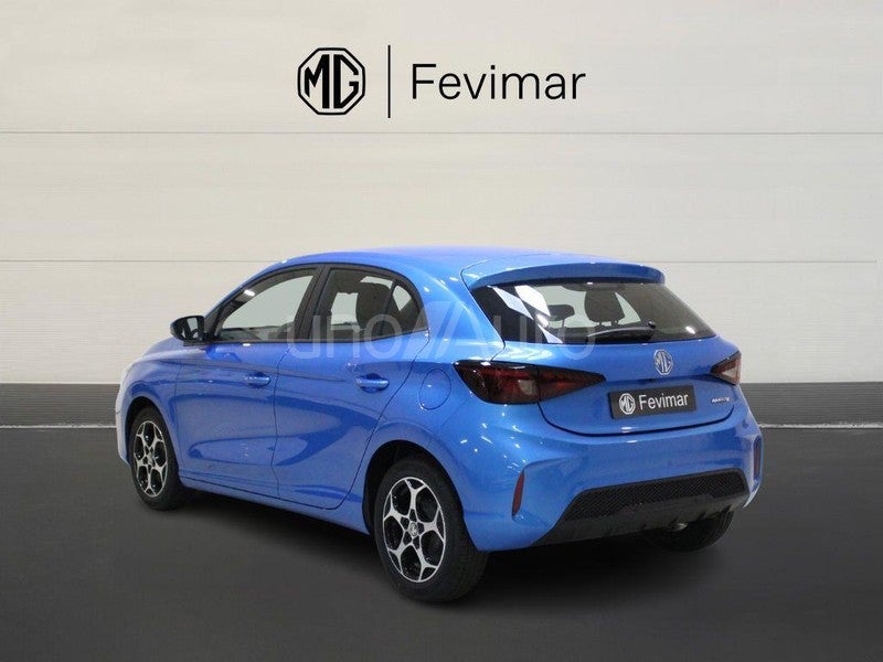MG3 1.5 Comfort