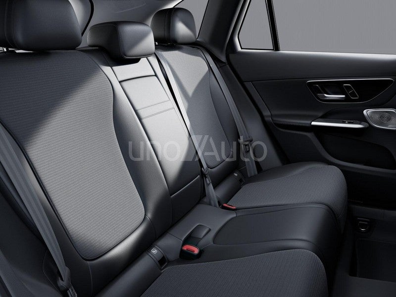 GLC 220d 4Matic 9G-Tronic