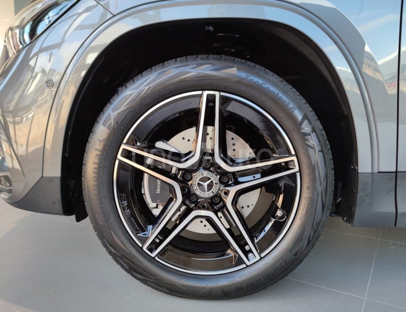 GLA 250e