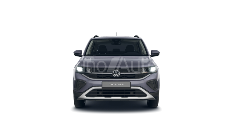 T-Cross 1.0 TSI Más 85kW