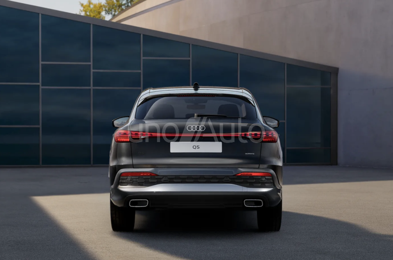 Q5 Sportback e-hybrid Advanced quattro S tronic 220kW