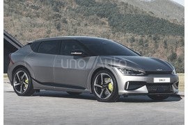Kia Ev6