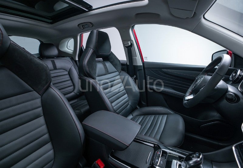HS 1.5 T-GDI Comfort Aut.