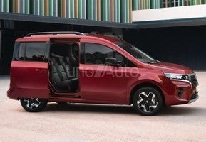 Nissan Townstar M1
