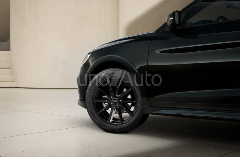 A1 Allstreet 30 TFSI Adrenalin Black Edition S tronic 85kW