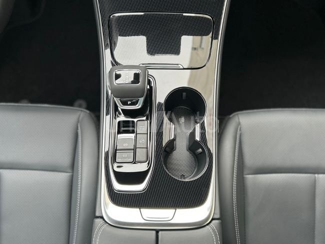 EVO Evo6 1.5 Turbo GLP DCT -