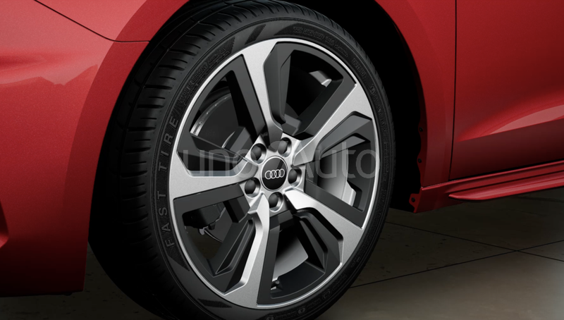 A1 Sportback 30 TFSI Adrenalin