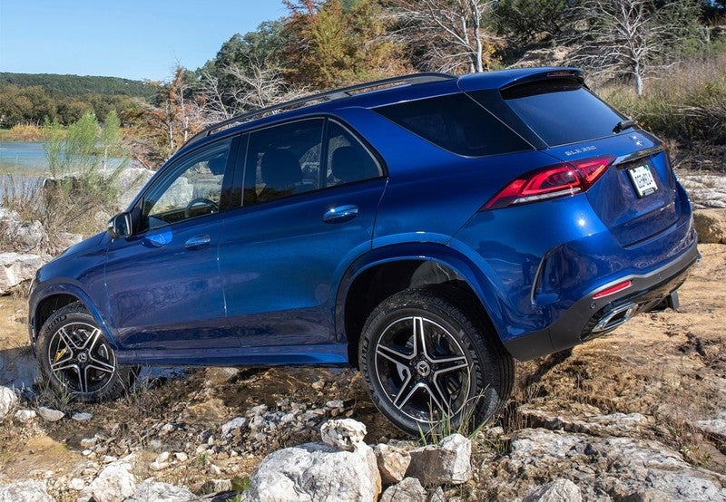 GLE 53 AMG 4Matic Aut.