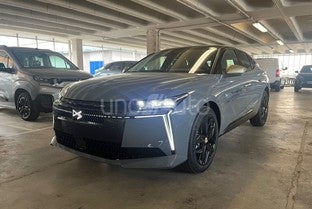 DS Nº4 Hybrid Performance Line Aut. 145