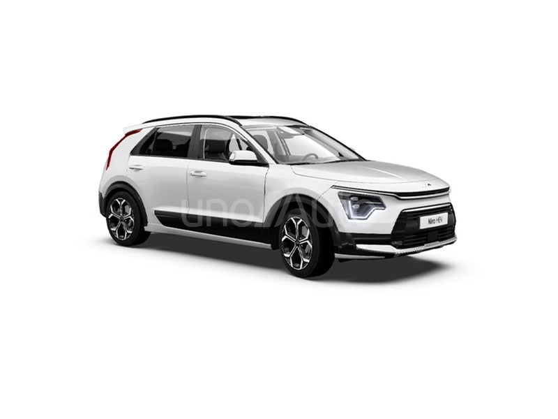 1.6 GDi HEV 95kW (129CV) Drive